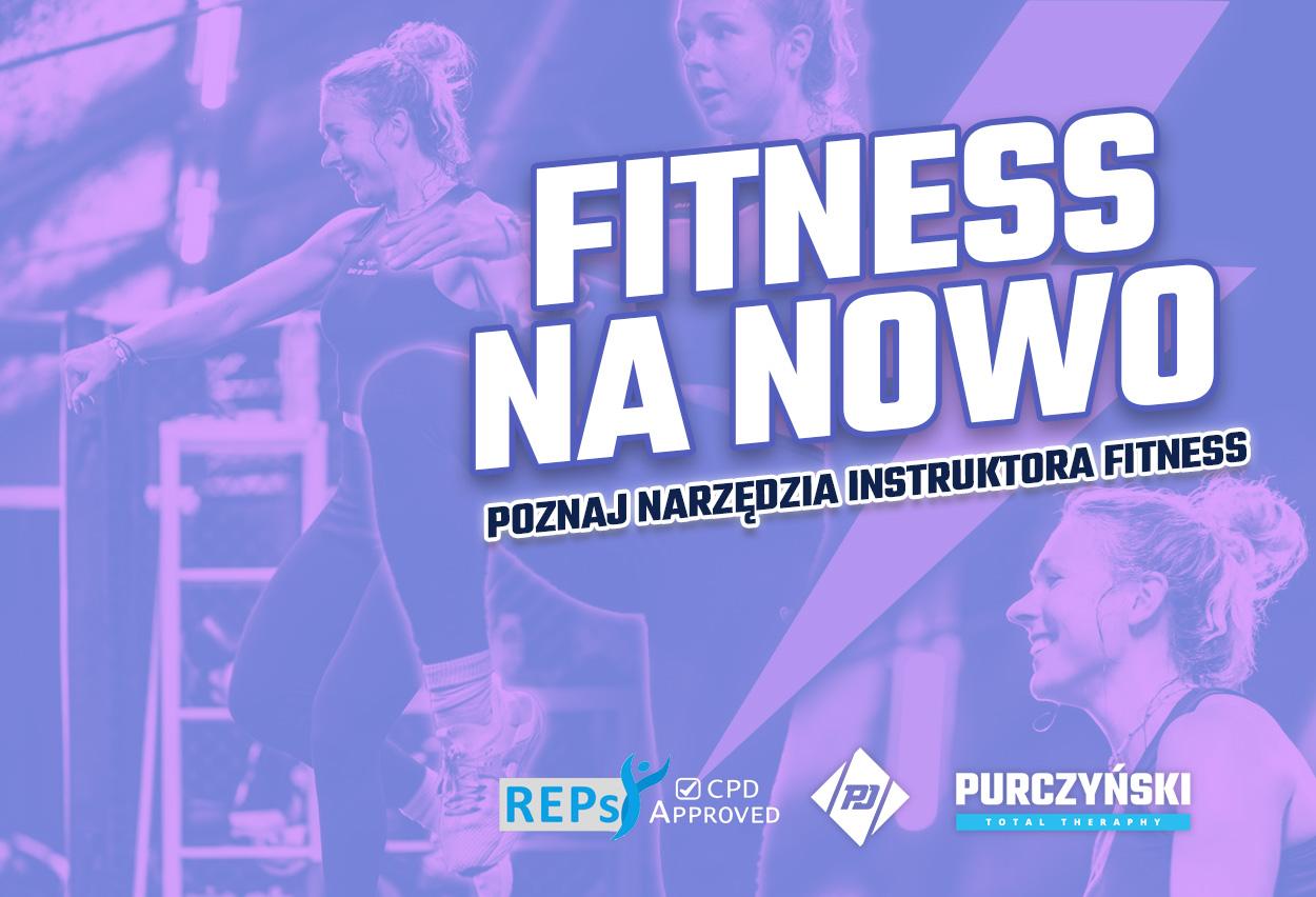 fitness na nowo PD Poland
