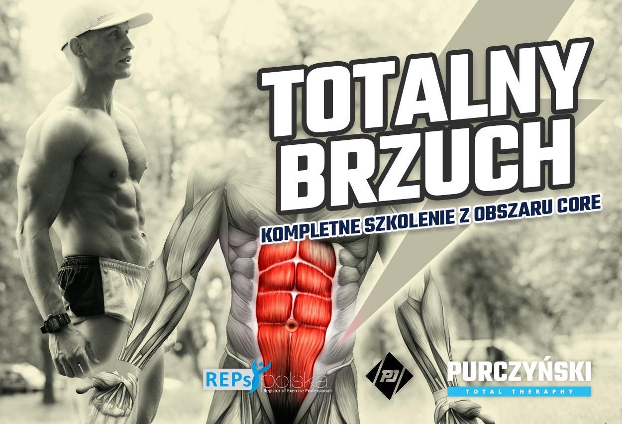 Totalny Brzuch 7.09.2024 (Kraków)
