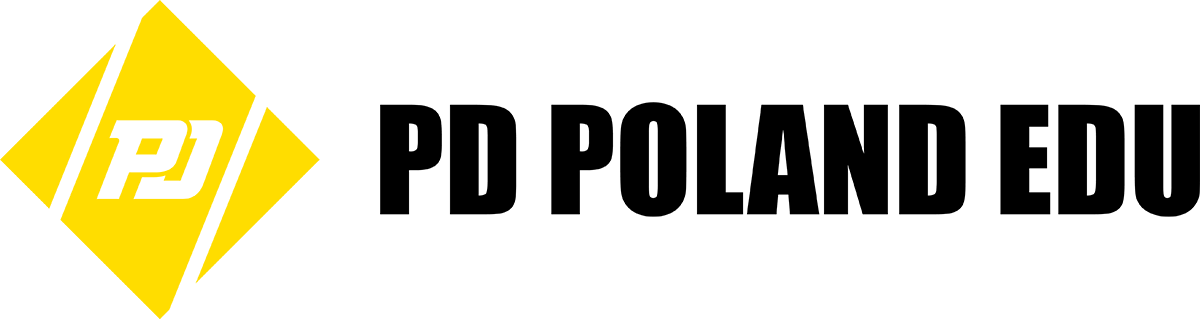 Pd Poland Edu logo