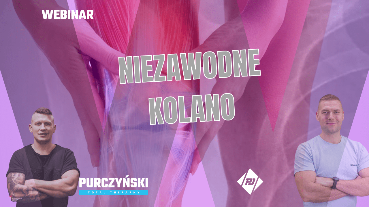 NIEZAWODNE KOLANO 23.09.2026r
