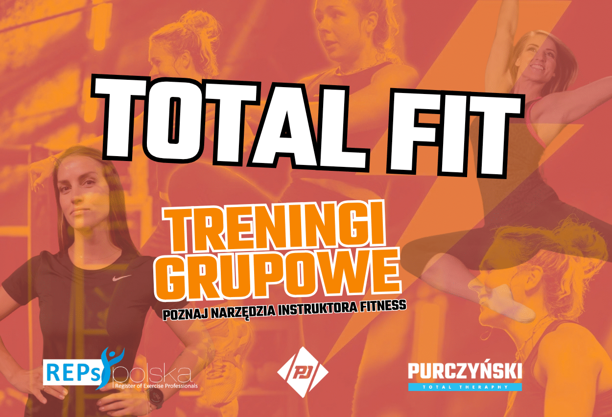 TOTAL FIT 21.03.2027 (Wrocław)